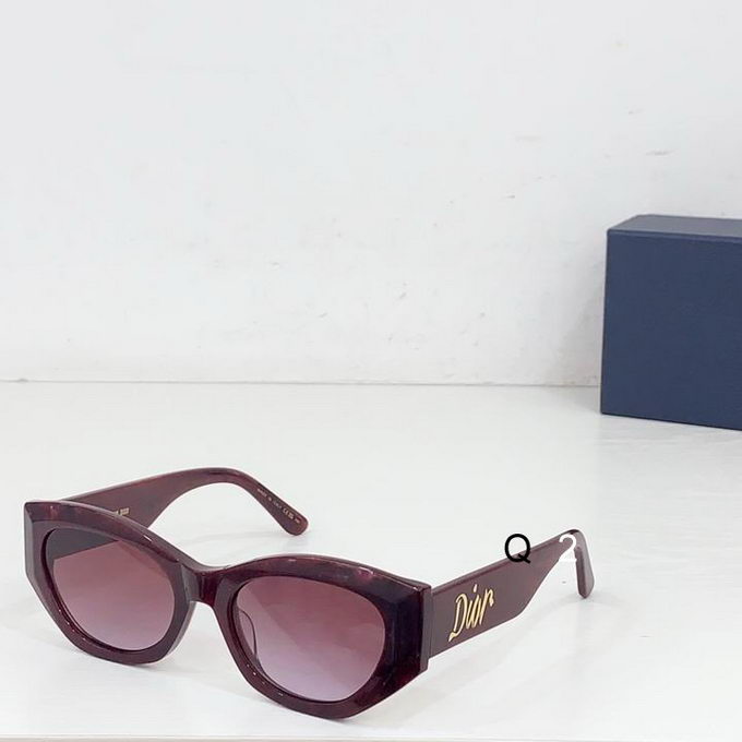 Dior Sunglasses ID:20250716-70